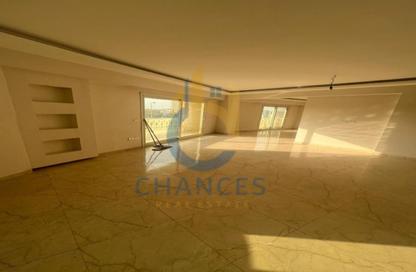 Apartment - 3 Bedrooms - 2 Bathrooms for sale in El Banafseg 11 - El Banafseg - New Cairo City - Cairo