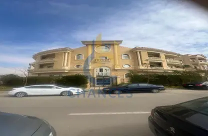 شقة - 3 غرف نوم - 2 حمامات للبيع في البنفسج 11 - البنفسج - مدينة القاهرة الجديدة - القاهرة