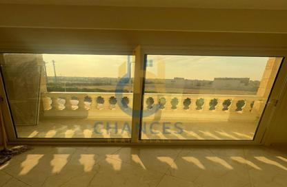 Apartment - 3 Bedrooms - 2 Bathrooms for sale in El Banafseg 11 - El Banafseg - New Cairo City - Cairo