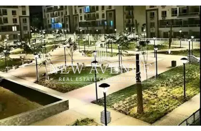 شقة - 3 غرف نوم - 3 حمامات للبيع في جايد ريزيدنس - كمبوندات التجمع الخامس - التجمع الخامس - مدينة القاهرة الجديدة - القاهرة