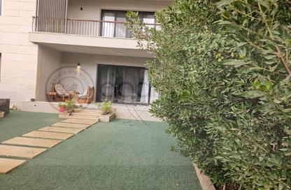 Apartment - 3 Bedrooms - 2 Bathrooms for rent in District 5 - 5th Settlement Compounds - The 5th Settlement - New Cairo City - Cairo