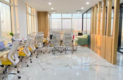Office Space - Studio for rent in Trivium Square - North Teseen St. - The 5th Settlement - New Cairo City - Cairo Office Space - Studio for rent in Trivium Square - North Teseen St. - The 5th Settlement - New Cairo City - Cairo