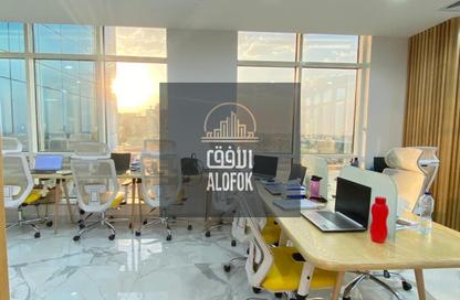 Office Space - Studio for rent in Trivium Square - North Teseen St. - The 5th Settlement - New Cairo City - Cairo Office Space - Studio for rent in Trivium Square - North Teseen St. - The 5th Settlement - New Cairo City - Cairo