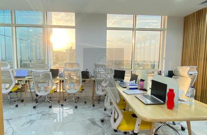 Office Space - Studio for rent in Trivium Square - North Teseen St. - The 5th Settlement - New Cairo City - Cairo Office Space - Studio for rent in Trivium Square - North Teseen St. - The 5th Settlement - New Cairo City - Cairo
