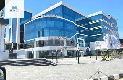 Office Space - Studio for rent in Trivium Square - North Teseen St. - The 5th Settlement - New Cairo City - Cairo Office Space - Studio for rent in Trivium Square - North Teseen St. - The 5th Settlement - New Cairo City - Cairo