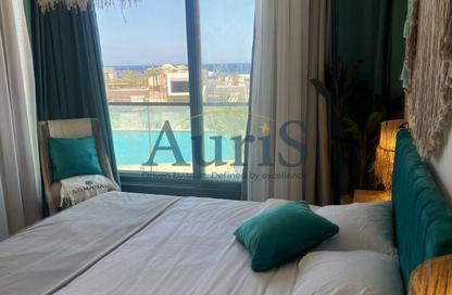Apartment - 2 - 2 for rent in Soma Breeze - Soma Bay - Safaga - Hurghada - Red Sea