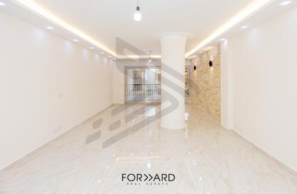 Apartment - 3 - 2 for sale in Ahmed Sabry St. - Bolkly - Hay Sharq - Alexandria Apartment - 3 - 2 for sale in Ahmed Sabry St. - Bolkly - Hay Sharq - Alexandria