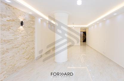 Apartment - 3 - 2 for sale in Ahmed Sabry St. - Bolkly - Hay Sharq - Alexandria Apartment - 3 - 2 for sale in Ahmed Sabry St. - Bolkly - Hay Sharq - Alexandria