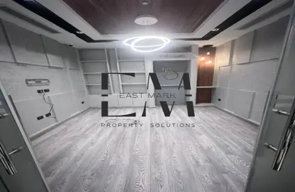 مساحات مكتبية - استوديو للبيع في اليجانتري - الحي الاول - التجمع الخامس - مدينة القاهرة الجديدة - القاهرة