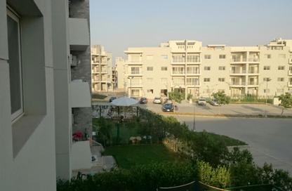 Apartment - 3 Bedrooms - 2 Bathrooms for sale in The Address - 12th District - Sheikh Zayed City - Giza