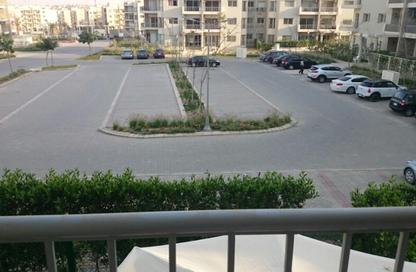 Apartment - 3 Bedrooms - 2 Bathrooms for sale in The Address - 12th District - Sheikh Zayed City - Giza