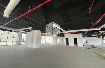 Clinic - Studio - 3 for rent in Hayah Residence - North Teseen St. - The 5th Settlement - New Cairo City - Cairo