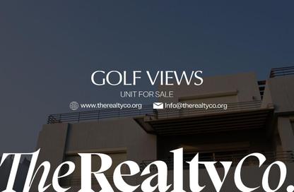 Villa - 3 Bedrooms - 4 Bathrooms for sale in Palm Hills Golf Views - Cairo Alexandria Desert Road - 6 October City - Giza