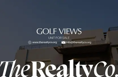 Villa - 3 Bedrooms - 4 Bathrooms for sale in Palm Hills Golf Views - Cairo Alexandria Desert Road - 6 October City - Giza