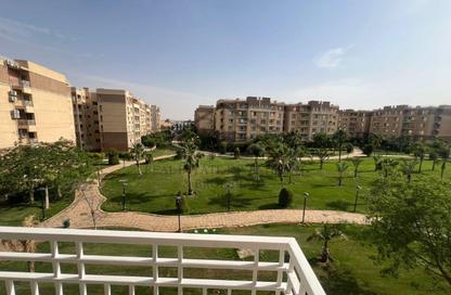 Apartment - 3 Bedrooms - 2 Bathrooms for sale in B11 - Madinaty - Cairo Apartment - 3 Bedrooms - 2 Bathrooms for sale in B11 - Madinaty - Cairo