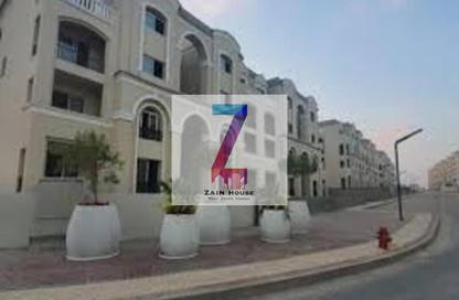 Apartment - 3 Bedrooms - 3 Bathrooms for sale in L'avenir - Mostakbal City Compounds - Mostakbal City - Future City - Cairo