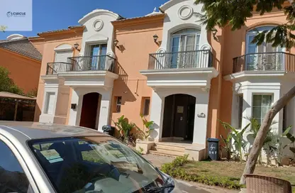 فيلا - 5 غرف نوم - 5 حمامات للايجار في ليان ريزيدنس - كمبوندات التجمع الخامس - التجمع الخامس - مدينة القاهرة الجديدة - القاهرة