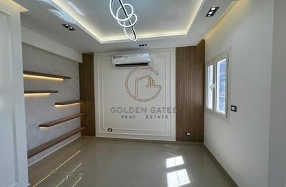 Penthouse - 3 - 3 for rent in Mountain View Hyde Park - 5th Settlement Compounds - The 5th Settlement - New Cairo City - Cairo
