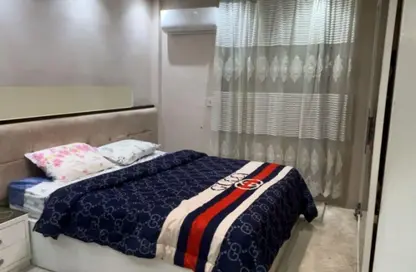 Apartment - 3 Bedrooms - 1 Bathroom for sale in Gardenia City Compound Nasr City - Zahraa Madinat Nasr - Nasr City - Cairo Apartment - 3 Bedrooms - 1 Bathroom for sale in Gardenia City Compound Nasr City - Zahraa Madinat Nasr - Nasr City - Cairo