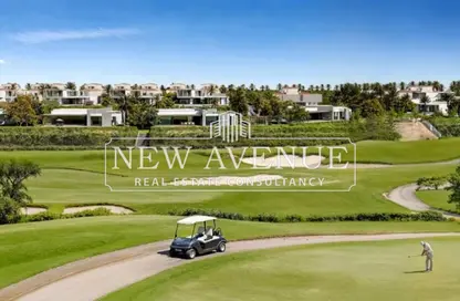 فيلا - 4 غرف نوم - 4 حمامات للبيع في سيتي جيت - كمبوندات التجمع الخامس - التجمع الخامس - مدينة القاهرة الجديدة - القاهرة