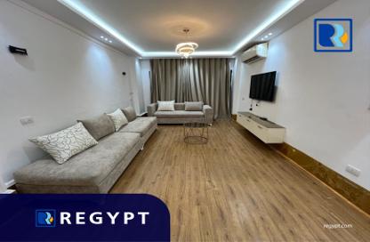 Apartment - 2 - 2 for rent in Street 221 - Degla - Hay El Maadi - Cairo Apartment - 2 - 2 for rent in Street 221 - Degla - Hay El Maadi - Cairo