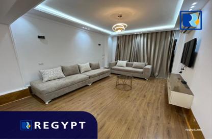 Apartment - 2 - 2 for rent in Street 221 - Degla - Hay El Maadi - Cairo Apartment - 2 - 2 for rent in Street 221 - Degla - Hay El Maadi - Cairo