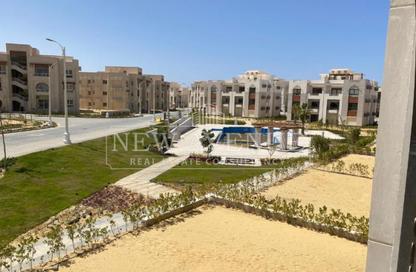 Chalet - 2 Bedrooms - 2 Bathrooms for sale in Gaia - Ras Al Hekma - North Coast