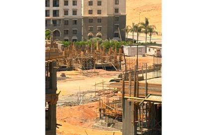 Apartment - 2 - 1 for sale in Celia - New Capital Compounds - New Capital City - Cairo