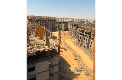 Apartment - 2 - 1 for sale in Celia - New Capital Compounds - New Capital City - Cairo