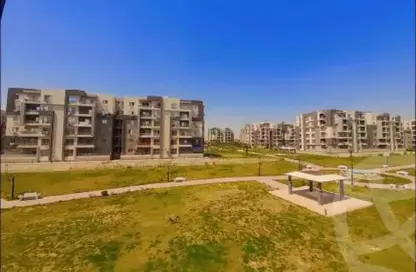 شقة - 3 غرف نوم - 2 حمامات للبيع في دار مصر - المرحلة 2 - الحي الثاني عشر - الشيخ زايد - الجيزة