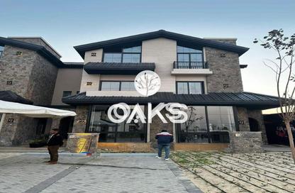 Villa - 4 Bedrooms - 3 Bathrooms for sale in The Wonder Marq - Mostakbal City Compounds - Mostakbal City - Future City - Cairo