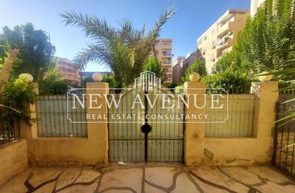 Apartment - 3 Bedrooms - 2 Bathrooms for sale in El Narges Buildings - Al Narges - New Cairo City - Cairo