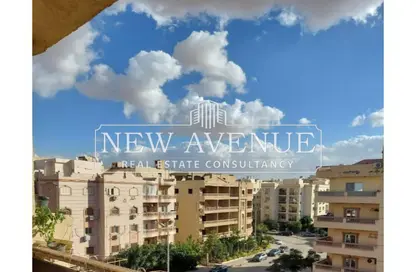 Apartment - 3 Bedrooms - 2 Bathrooms for sale in El Narges Buildings - Al Narges - New Cairo City - Cairo