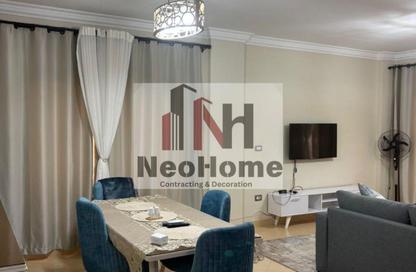 Apartment - 3 - 2 for rent in Wesal City - El Shorouk Compounds - Shorouk City - Cairo