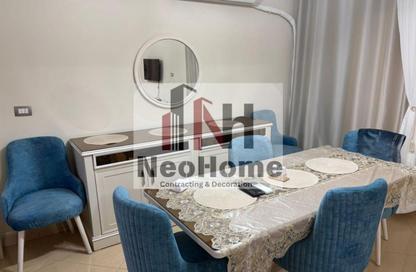 Apartment - 3 - 2 for rent in Wesal City - El Shorouk Compounds - Shorouk City - Cairo