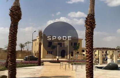 Villa - 6 - 6 for sale in Villette - 5th Settlement Compounds - The 5th Settlement - New Cairo City - Cairo