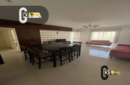 شقة - 2 غرف نوم - 1 حمام للايجار في امتداد الرحاب - الرحاب - مدينة القاهرة الجديدة - القاهرة