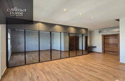 Apartment - 2 Bedrooms - 2 Bathrooms for rent in Hyde Park Central - The 6th Settlement - New Cairo City - Cairo