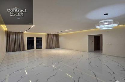 Apartment - 2 Bedrooms - 2 Bathrooms for rent in Hyde Park Central - The 6th Settlement - New Cairo City - Cairo