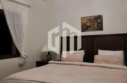 Apartment - 3 Bedrooms - 3 Bathrooms for rent in Mivida - 5th Settlement Compounds - The 5th Settlement - New Cairo City - Cairo