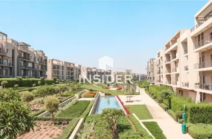 Apartment - 3 Bedrooms - 2 Bathrooms for sale in Moon Residences - Fifth Square - The 5th Settlement - New Cairo City - Cairo Apartment - 3 Bedrooms - 2 Bathrooms for sale in Moon Residences - Fifth Square - The 5th Settlement - New Cairo City - Cairo