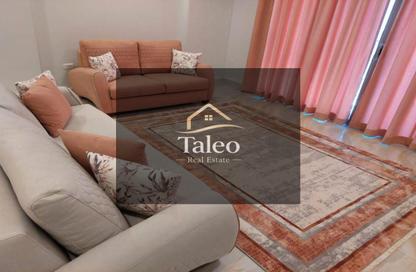 Apartment - 3 Bedrooms - 3 Bathrooms for rent in Aeon - 6 October Compounds - 6 October City - Giza Apartment - 3 Bedrooms - 3 Bathrooms for rent in Aeon - 6 October Compounds - 6 October City - Giza