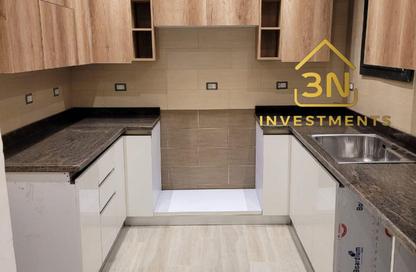 Apartment - 3 - 3 for rent in Azad - 5th Settlement Compounds - The 5th Settlement - New Cairo City - Cairo