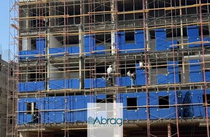 محل تجاري - استوديو - 1 للبيع في فال بلازا مول - محور 26 يوليو - مدينة 6 أكتوبر - الجيزة