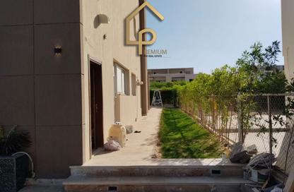 Villa - 4 Bedrooms - 4 Bathrooms for sale in Palm Hills   Palm Valley - 26th of July Corridor - 6 October City - Giza