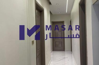 Apartment - 5 - 5 for sale in El Koronfel - The 5th Settlement - New Cairo City - Cairo