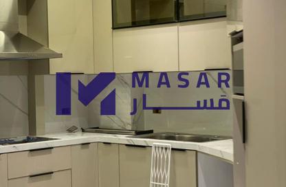 Apartment - 5 - 5 for sale in El Koronfel - The 5th Settlement - New Cairo City - Cairo