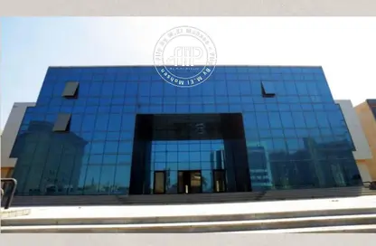 Whole Building - Studio - 7+ Bathrooms for sale in 90 Street - The 5th Settlement - New Cairo City - Cairo