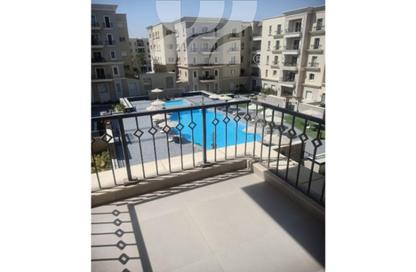 Apartment - 3 Bedrooms - 3 Bathrooms for sale in Mivida - 5th Settlement Compounds - The 5th Settlement - New Cairo City - Cairo