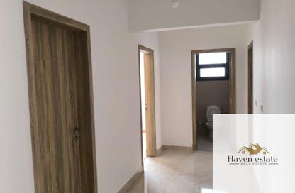 Apartment - 2 - 2 for rent in Moon Residences - Fifth Square - The 5th Settlement - New Cairo City - Cairo